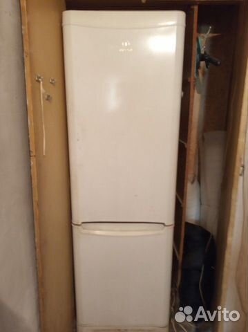 Холодильник Indesit Холодильник Indesit