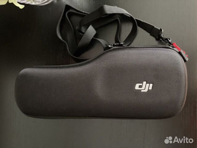 DJI osmo mobile