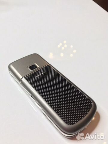 Nokia 8800 Nokia 8800