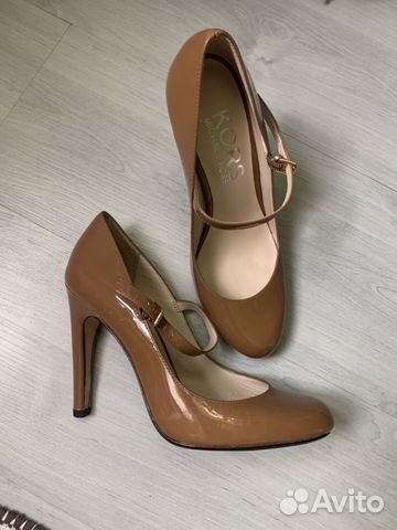 Туфли michael kors новые