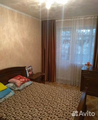 3-к квартира, 64 м², 3/9 эт. 3-к квартира, 64 м², 3/9 эт.