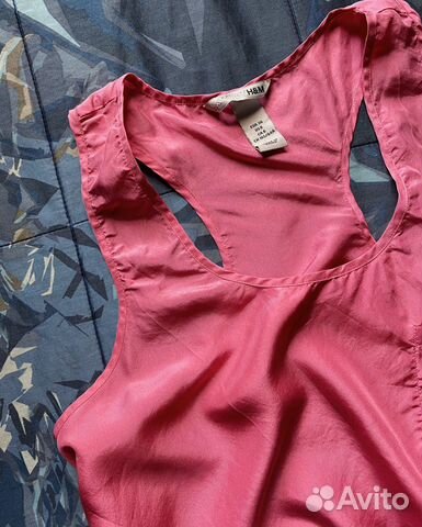 Топ/Майка H&M