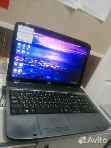 Ноутбук Acer Ноутбук Acer