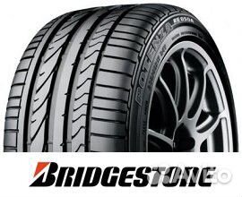 245 45 18 Летние Шины Bridgestone Potenza Re050A 245 45 18 Летние Шины Bridgestone Potenza Re050A