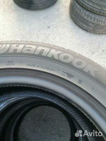 205/55/16 91V Hankook Ventus Prime 2