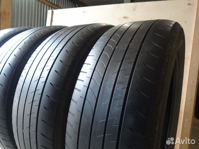 235 55 20 Bridgestone Dueler H/L 33A 95ND 235 55 20 Bridgestone Dueler H/L 33A 95ND