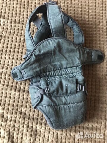 Рюкзак переноска mothercare Рюкзак переноска mothercare