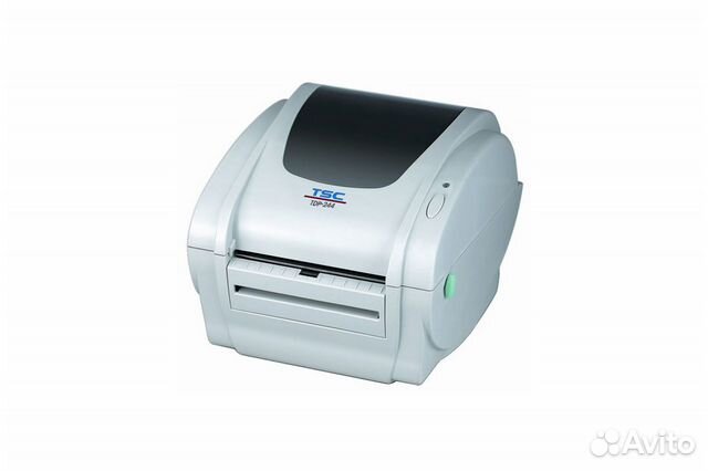 Принтер этикеток TSC TDP-244 Принтер этикеток TSC TDP-244
