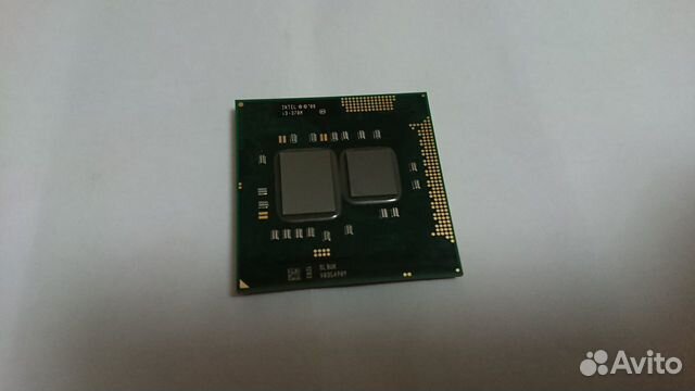 Процессоры Intel Core i7, i5, i3 для rPGA988 (G1) Процессоры Intel Core i7, i5, i3 для rPGA988 (G1)