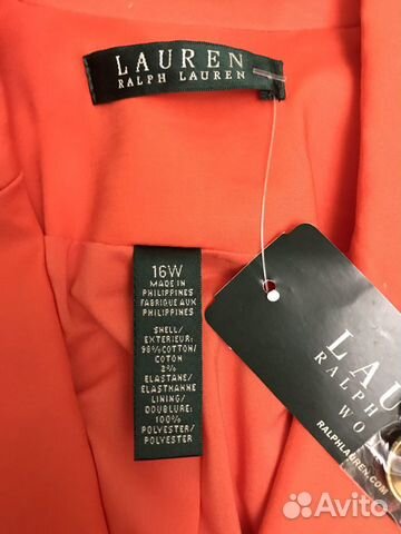 Пиджак Ralph Lauren женский Пиджак Ralph Lauren женский
