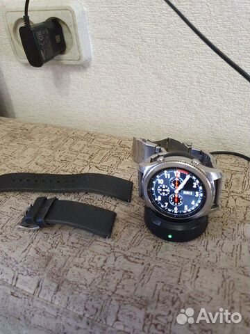 Samsung Gear S3 Samsung Gear S3