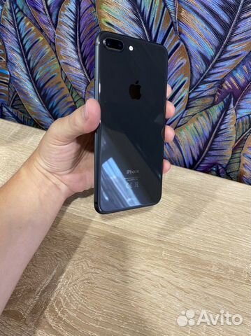 iPhone 8 Plus 64gb iPhone 8 Plus 64gb