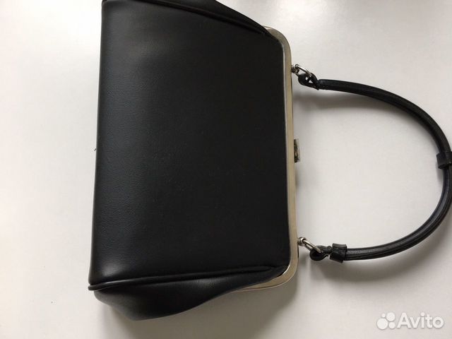 Сумка винтаж