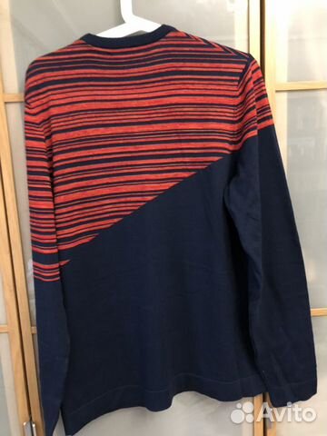Джемпер Hugo Boss Джемпер Hugo Boss