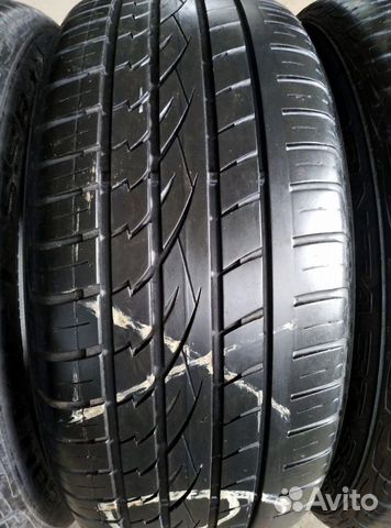 255 50 19 Continental бу Шины Летние 255 50 R19 96 255 50 19 Continental бу Шины Летние 255 50 R19 96