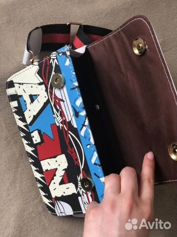 Мини сумка Мини сумка