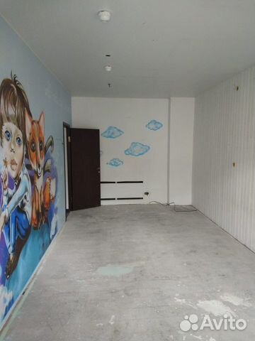 Помещение свободного назначения, 15 - 550 м²