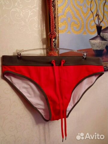 Мужские плавки дизель Мужские плавки дизель