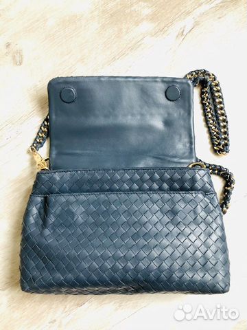 Сумка Bottega Veneta