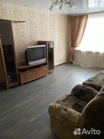 2-к квартира, 52 м², 1/5 эт. 2-к квартира, 52 м², 1/5 эт.