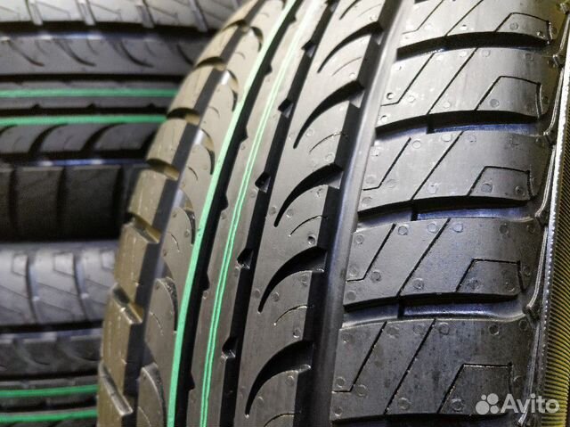 205 55 16 летние шины, новые Tunga