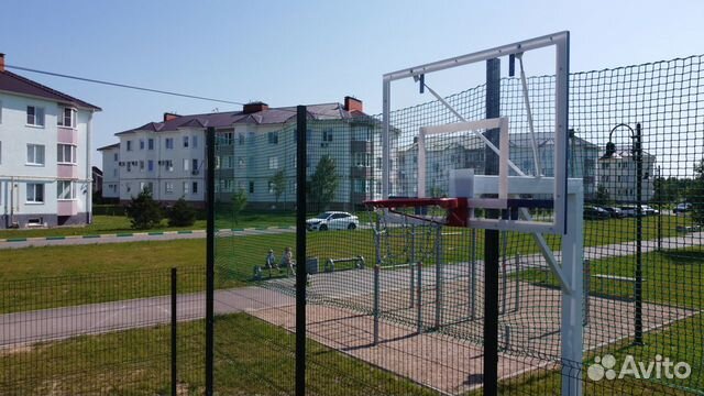 1-к квартира, 31 м², 3/3 эт.