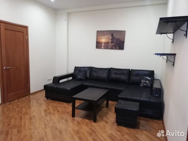 2-к квартира, 63 м², 4/4 эт.