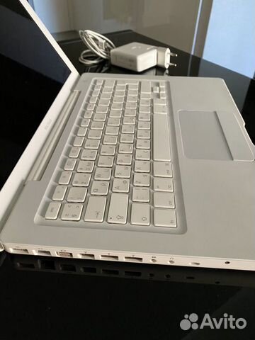 Apple MacBook Apple MacBook