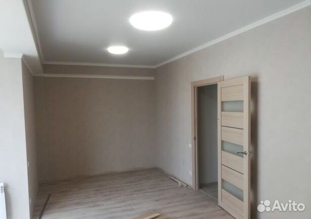 1-к квартира, 40 м², 5/9 эт.