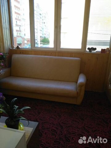 3-к квартира, 87.9 м², 2/9 эт.