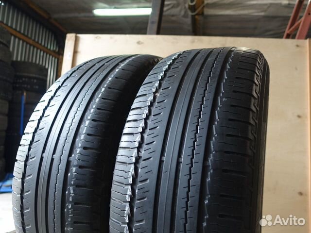 235 65 17 Nokian Hakka Sport Utility 12PD XL 235 65 17 Nokian Hakka Sport Utility 12PD XL