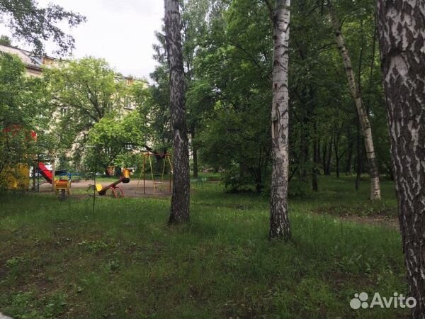 2-к квартира, 54 м², 1/4 эт. 2-к квартира, 54 м², 1/4 эт.