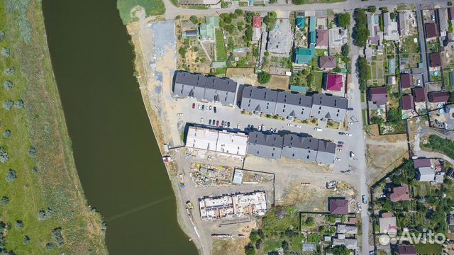 1-к квартира, 33.7 м², 1/3 эт. 1-к квартира, 33.7 м², 1/3 эт.