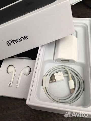 iPhone 7