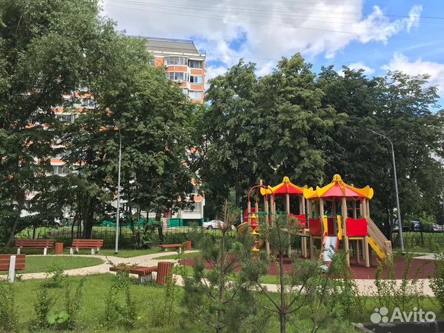3-к квартира, 78 м², 22/22 эт. 3-к квартира, 78 м², 22/22 эт.