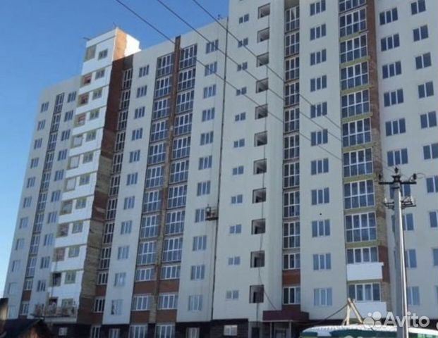 Квартиры Уфа Купить Вторичка Демский Район