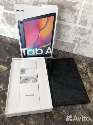 Samsung Galaxy Tab A Samsung Galaxy Tab A