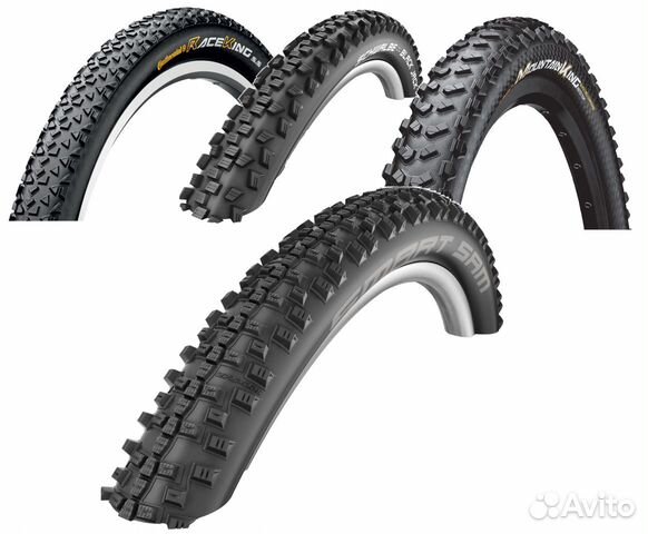 Новые покрышки MTB 27,5 дюймов Новые покрышки MTB 27,5 дюймов