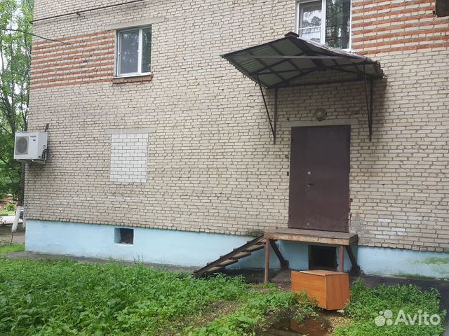 Помещение свободного назначения, 75 м² Помещение свободного назначения, 75 м²