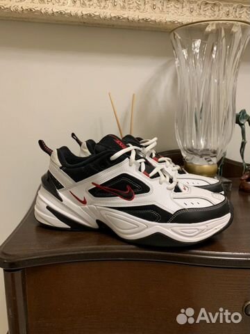 Кроссовки Nike M2K Tekno