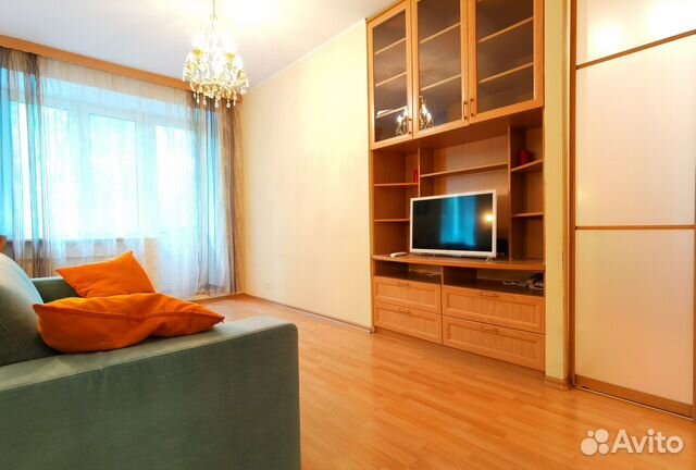 2-к квартира, 40 м², 3/9 эт. 2-к квартира, 40 м², 3/9 эт.