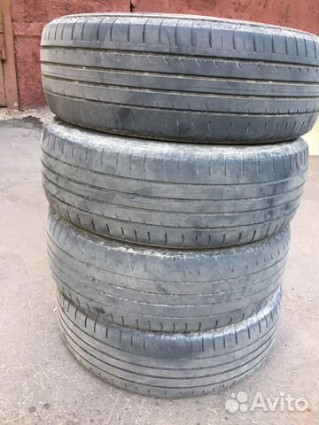 Шины RH2 215/65/16