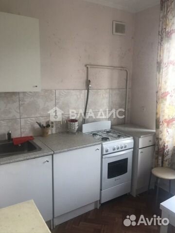 1-к квартира, 32 м², 5/5 эт.