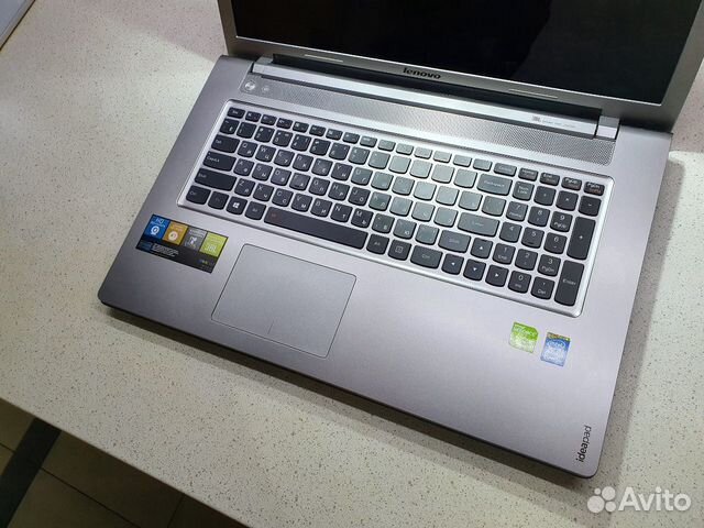 Мощный, игровой lenovo. Премиальной серии Мощный, игровой lenovo. Премиальной серии