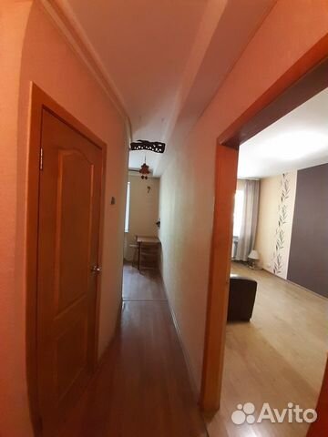 1-к квартира, 30 м², 1/5 эт.