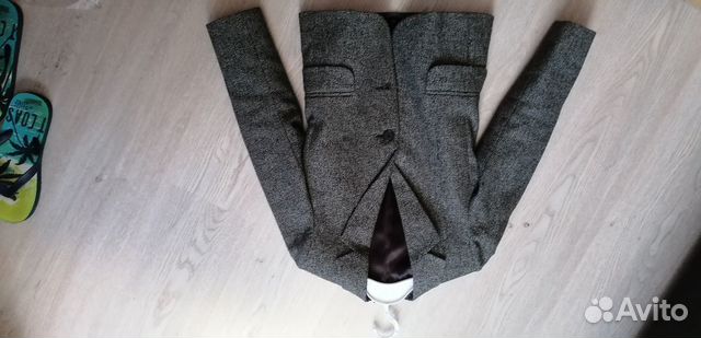 Пиджак для первоклассник с шерстью подарок ранец Пиджак для первоклассник с шерстью подарок ранец