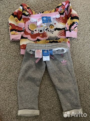 Костюм Adidas Костюм Adidas