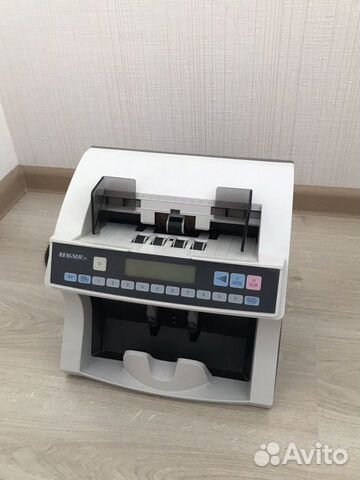 Счётчик банкнот magner 35-2003 Счётчик банкнот magner 35-2003