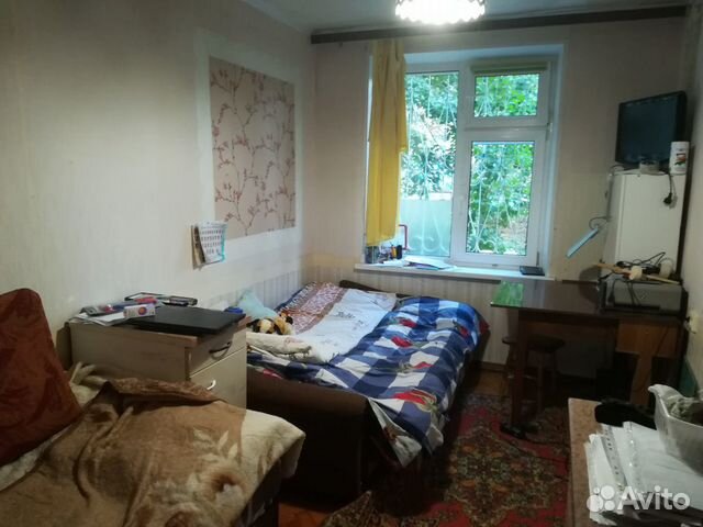 2-к квартира, 46 м², 1/5 эт. 2-к квартира, 46 м², 1/5 эт.