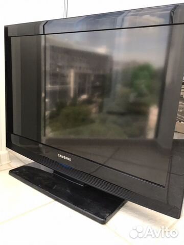 Телевизор Samsung 32” Телевизор Samsung 32”